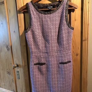 Forever 21 Retro mini dress.